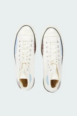 CHUCK 70 PATCH - Baskets | Beige*CONVERSE Online