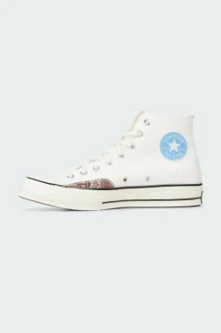 CHUCK 70 PATCH - Baskets | Beige*CONVERSE Online