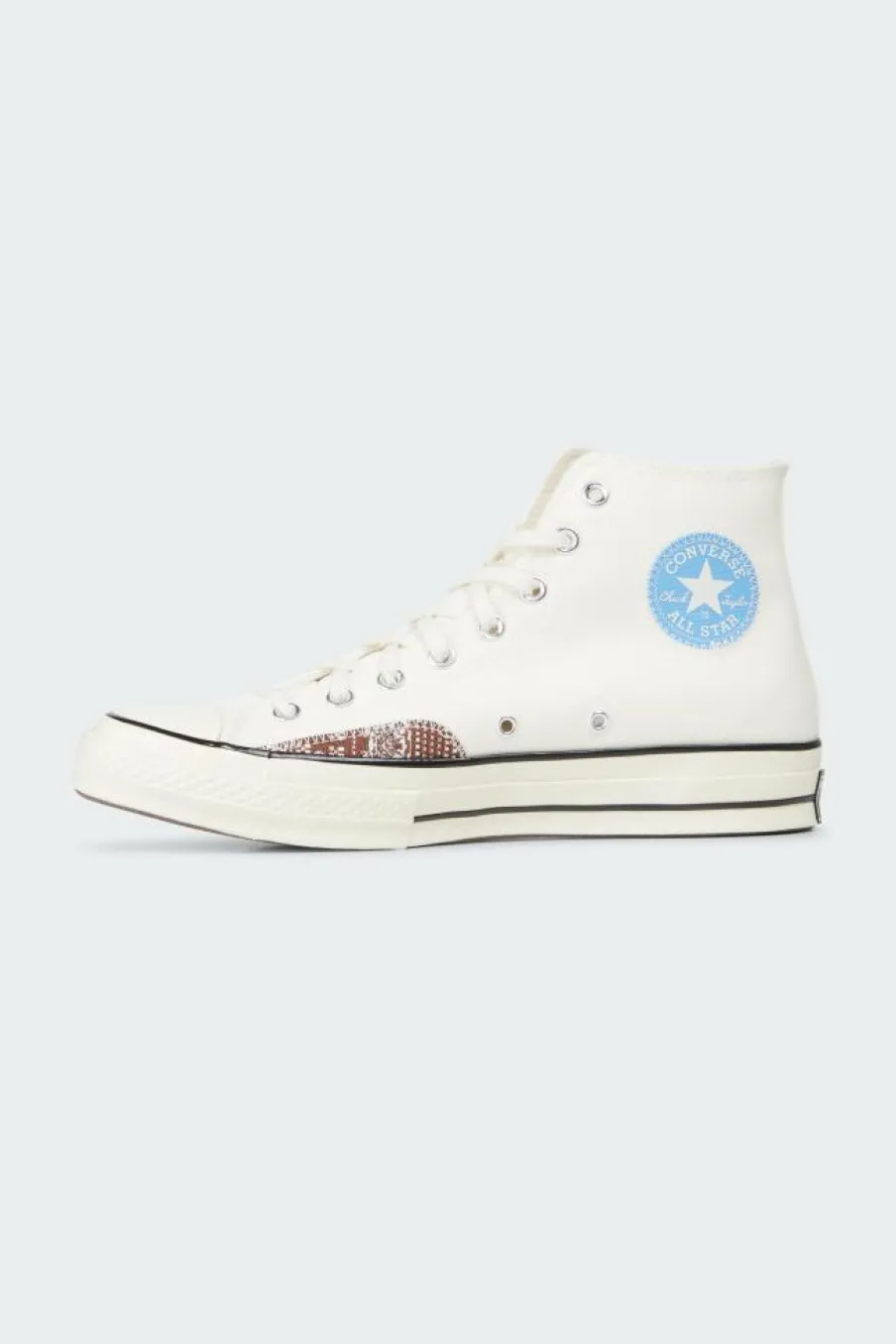 CHUCK 70 PATCH - Baskets | Beige*CONVERSE Online