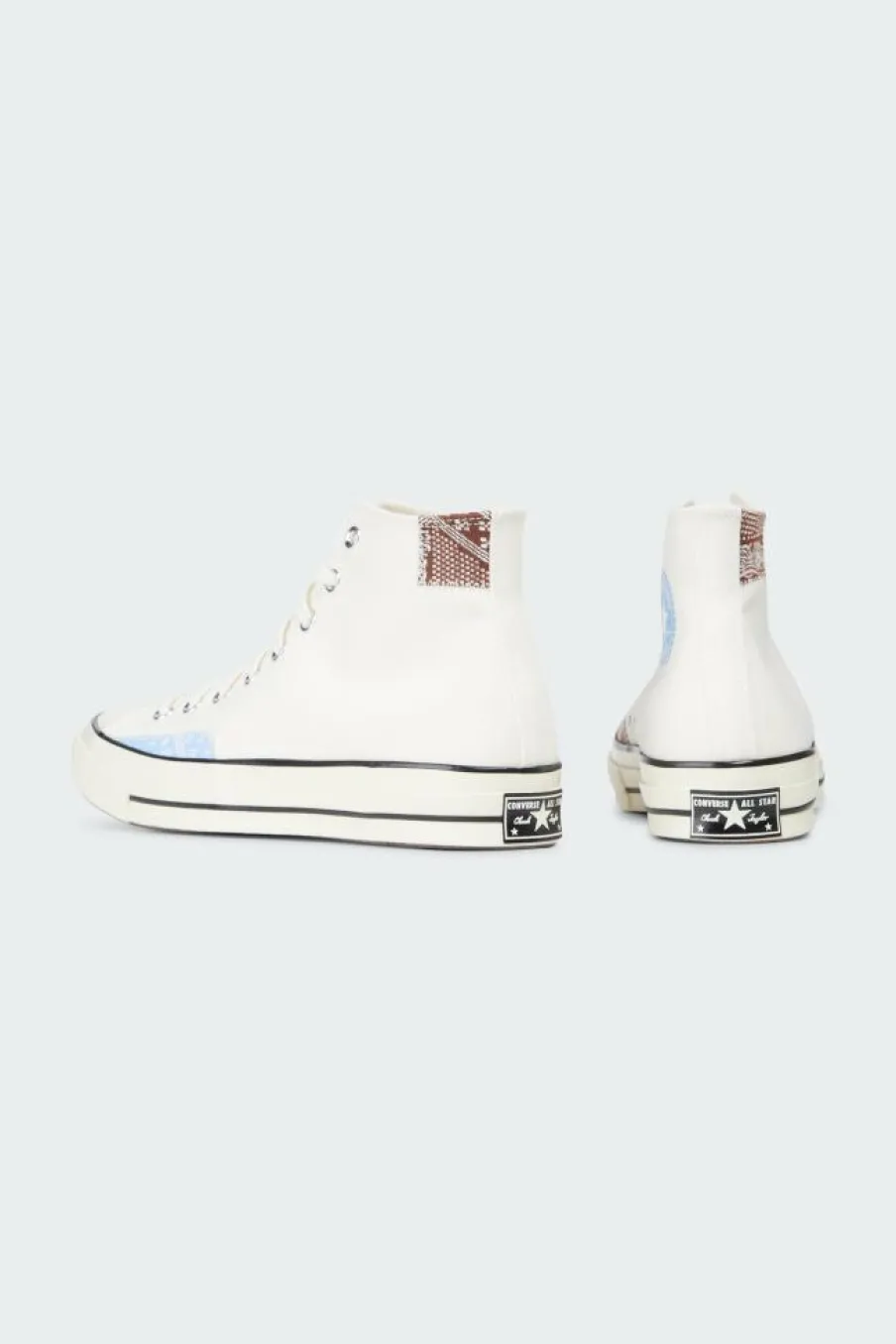 CHUCK 70 PATCH - Baskets | Beige*CONVERSE Online