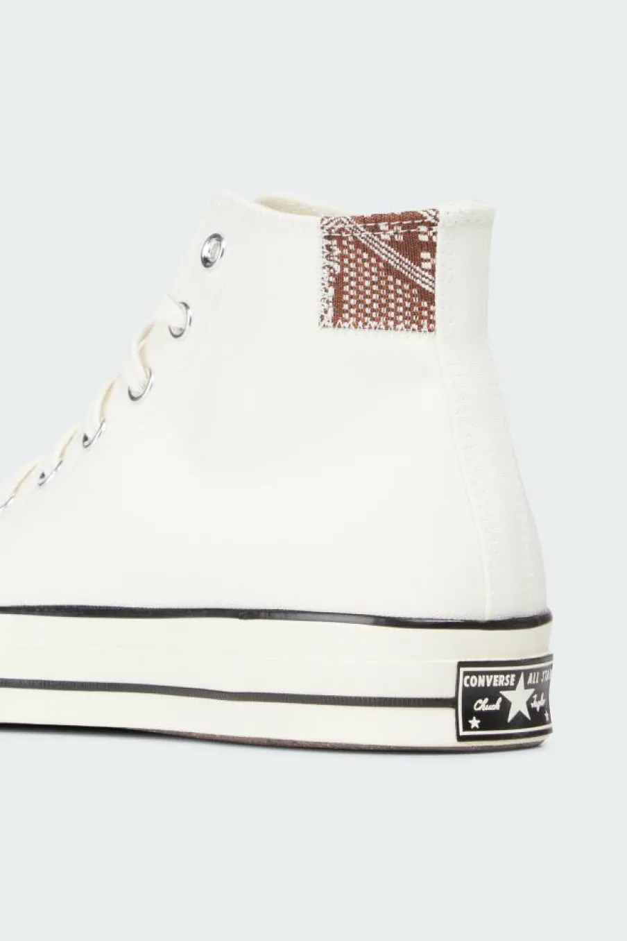 CHUCK 70 PATCH - Baskets | Beige*CONVERSE Online