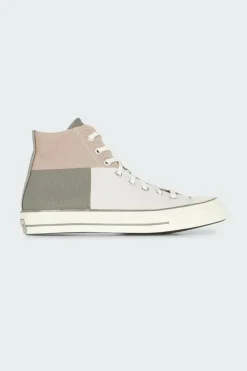 CHUCK 70 PATCHWORK - Baskets | Multicolore*CONVERSE New