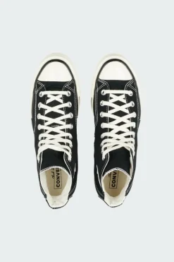 Chuck 70 Plus - Baskets | Noir*CONVERSE Outlet