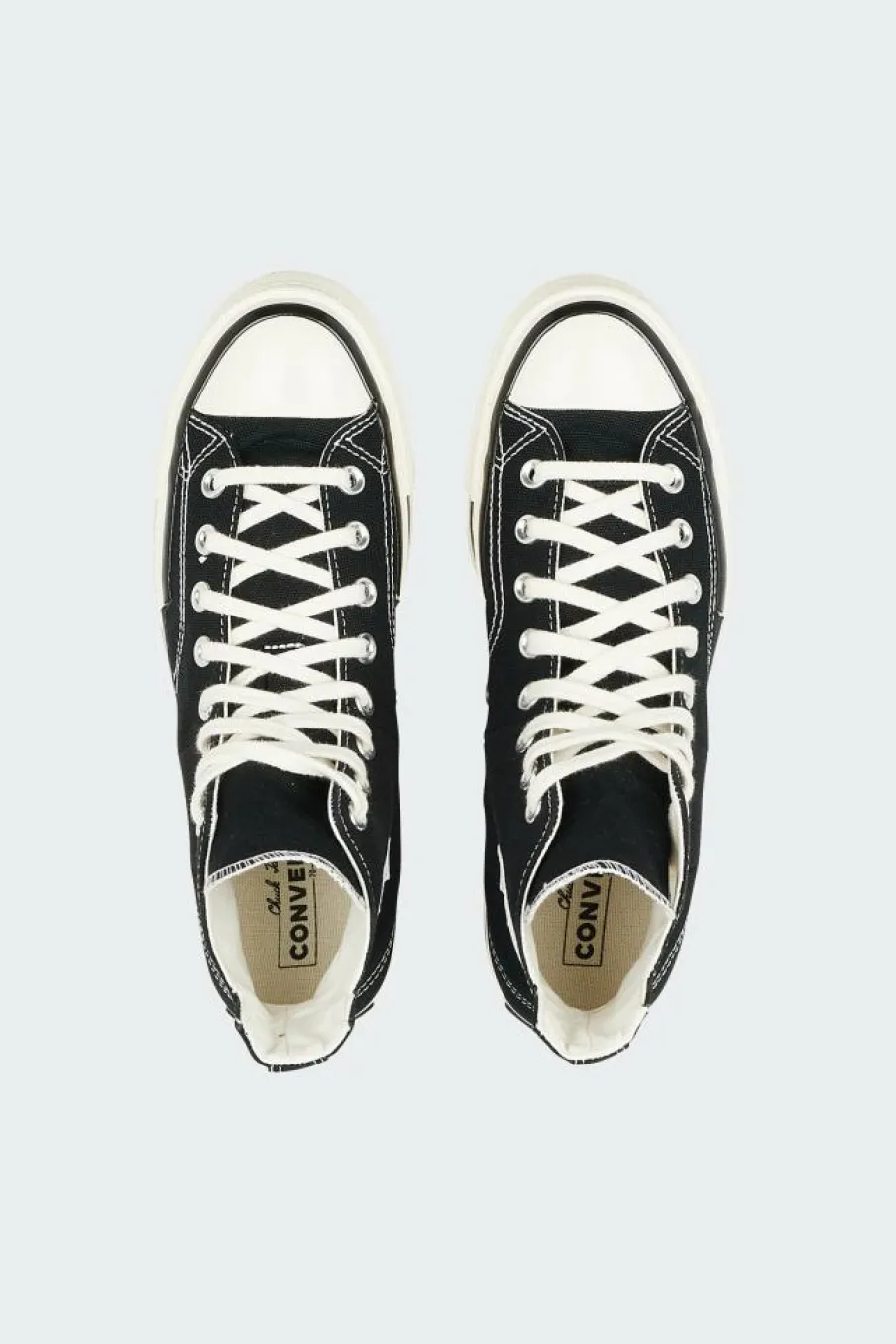 Chuck 70 Plus - Baskets | Noir*CONVERSE Outlet