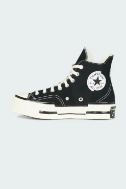 Chuck 70 Plus - Baskets | Noir*CONVERSE Outlet