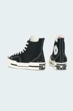 Chuck 70 Plus - Baskets | Noir*CONVERSE Outlet