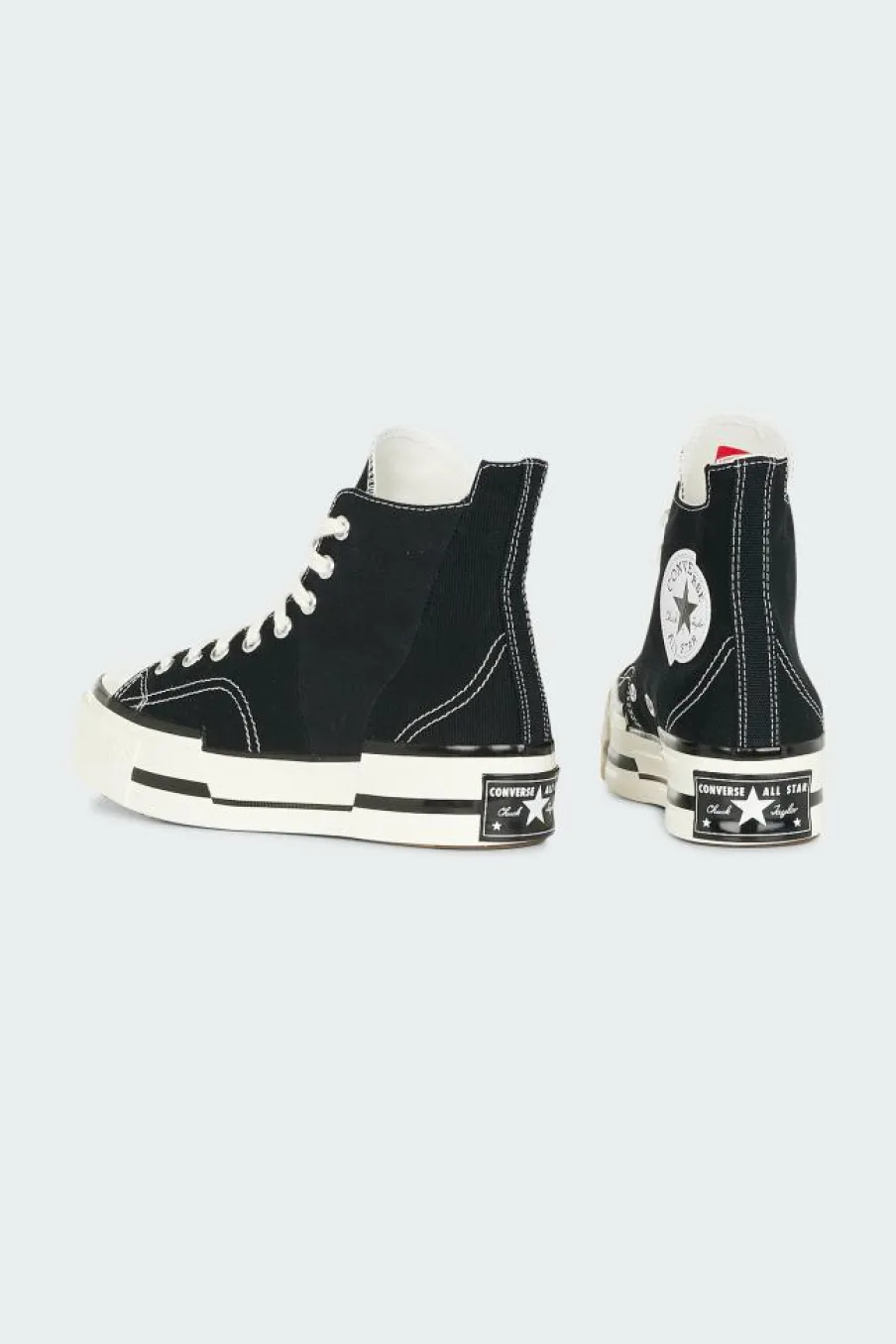 Chuck 70 Plus - Baskets | Noir*CONVERSE Outlet