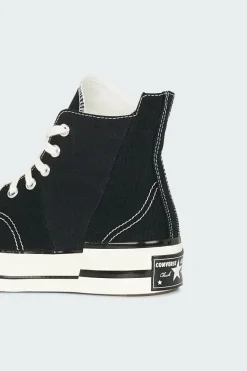 Chuck 70 Plus - Baskets | Noir*CONVERSE Outlet