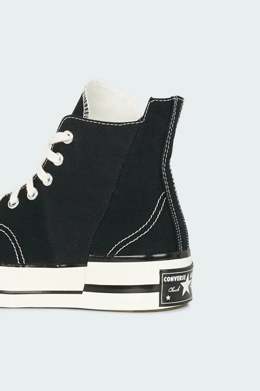 Chuck 70 Plus - Baskets | Noir*CONVERSE Outlet