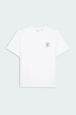 CIRCLE - T-Shirt | Blanc*DAILY PAPER Online
