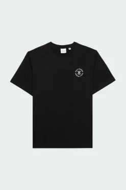 CIRCLE - T-Shirt | Noir*DAILY PAPER Best