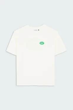 CIRCLE BEIGE - T-shirt | Beige*HOLOGRAM Sale