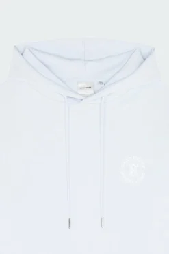 circle hoodie - Hoodie | Bleu*DAILY PAPER Discount