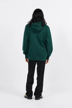 circle hoodie - Sweat à capuche | Vert*DAILY PAPER Sale
