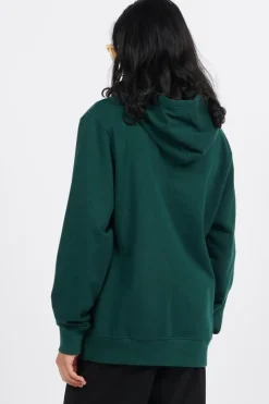 circle hoodie - Sweat à capuche | Vert*DAILY PAPER Sale