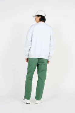 CITADIUM PARIS CREW - Sweatshirt | Gris*CARHARTT WIP Hot