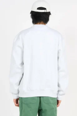 CITADIUM PARIS CREW - Sweatshirt | Gris*CARHARTT WIP Hot
