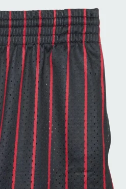 CITY COLLECTION - Short | Noir*MITCHELL & NESS Outlet