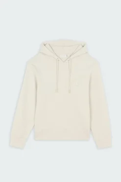 CK APPLIQUE - Hoodie | grey*CALVIN KLEIN