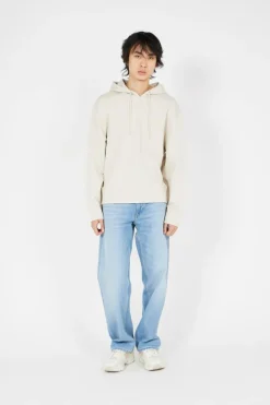 CK APPLIQUE - Hoodie | grey*CALVIN KLEIN
