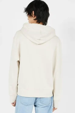 CK APPLIQUE - Hoodie | grey*CALVIN KLEIN