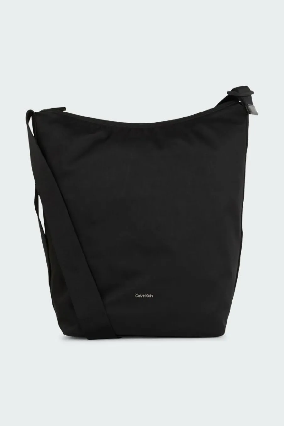 CK EASE HOBO - Sac bandoulière | Noir*CALVIN KLEIN Online