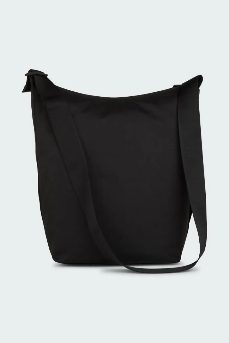 CK EASE HOBO - Sac bandoulière | Noir*CALVIN KLEIN Online