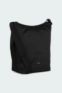 CK EASE HOBO - Sac bandoulière | Noir*CALVIN KLEIN Online