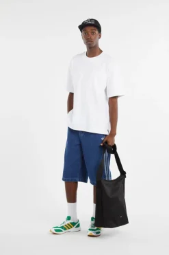 CK EASE HOBO - Sac bandoulière | Noir*CALVIN KLEIN Online