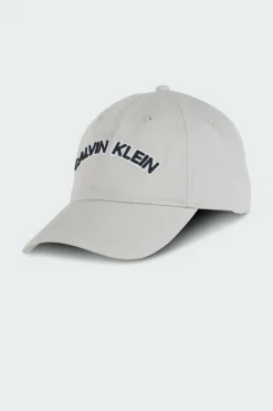 CKJ SSNL - Casquette | grey*CALVIN KLEIN