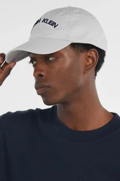 CKJ SSNL - Casquette | grey*CALVIN KLEIN