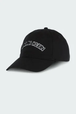 CKJ SSNL - Casquette | Noir*CALVIN KLEIN