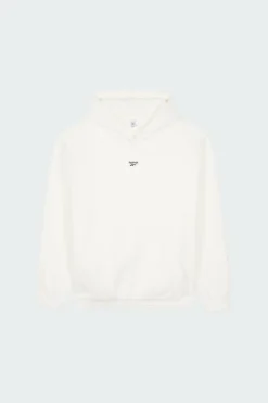 CL WDE FL OTH - hoodie | Beige*REEBOK Hot