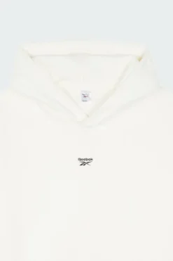 CL WDE FL OTH - hoodie | Beige*REEBOK Hot