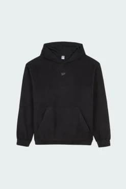 CL WDE FL OTH - hoodie | Noir*REEBOK Discount