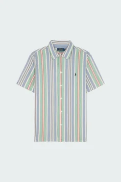 CLADYPPCSS CH - Chemise | Multicolore*POLO RALPH LAUREN Hot