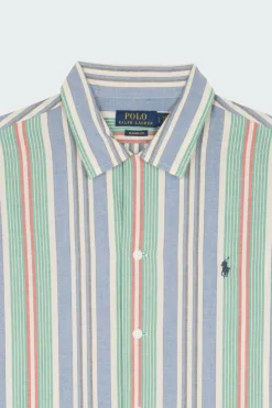 CLADYPPCSS CH - Chemise | Multicolore*POLO RALPH LAUREN Hot
