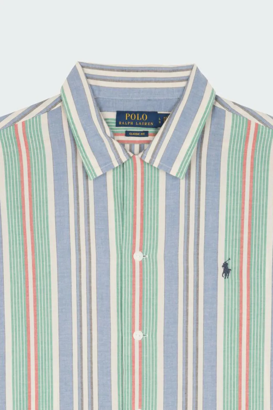 CLADYPPCSS CH - Chemise | Multicolore*POLO RALPH LAUREN Hot