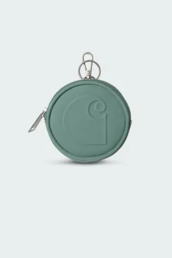 Clarton Zip Wallet - Porte-monnaie | Vert*CARHARTT WIP Best