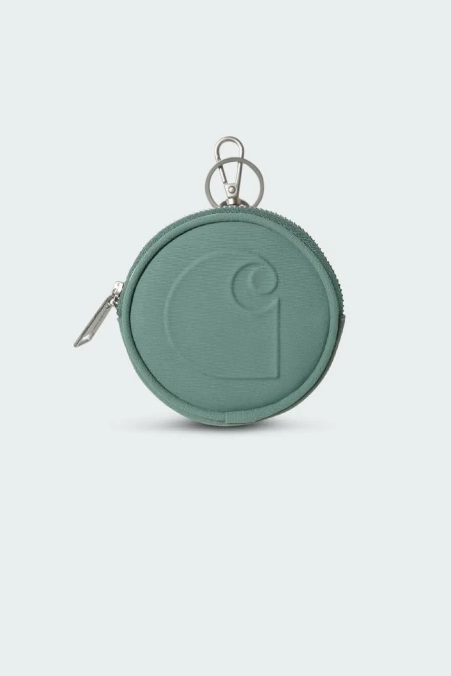 Clarton Zip Wallet - Porte-monnaie | Vert*CARHARTT WIP Best