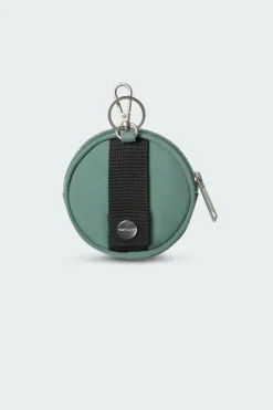 Clarton Zip Wallet - Porte-monnaie | Vert*CARHARTT WIP Best