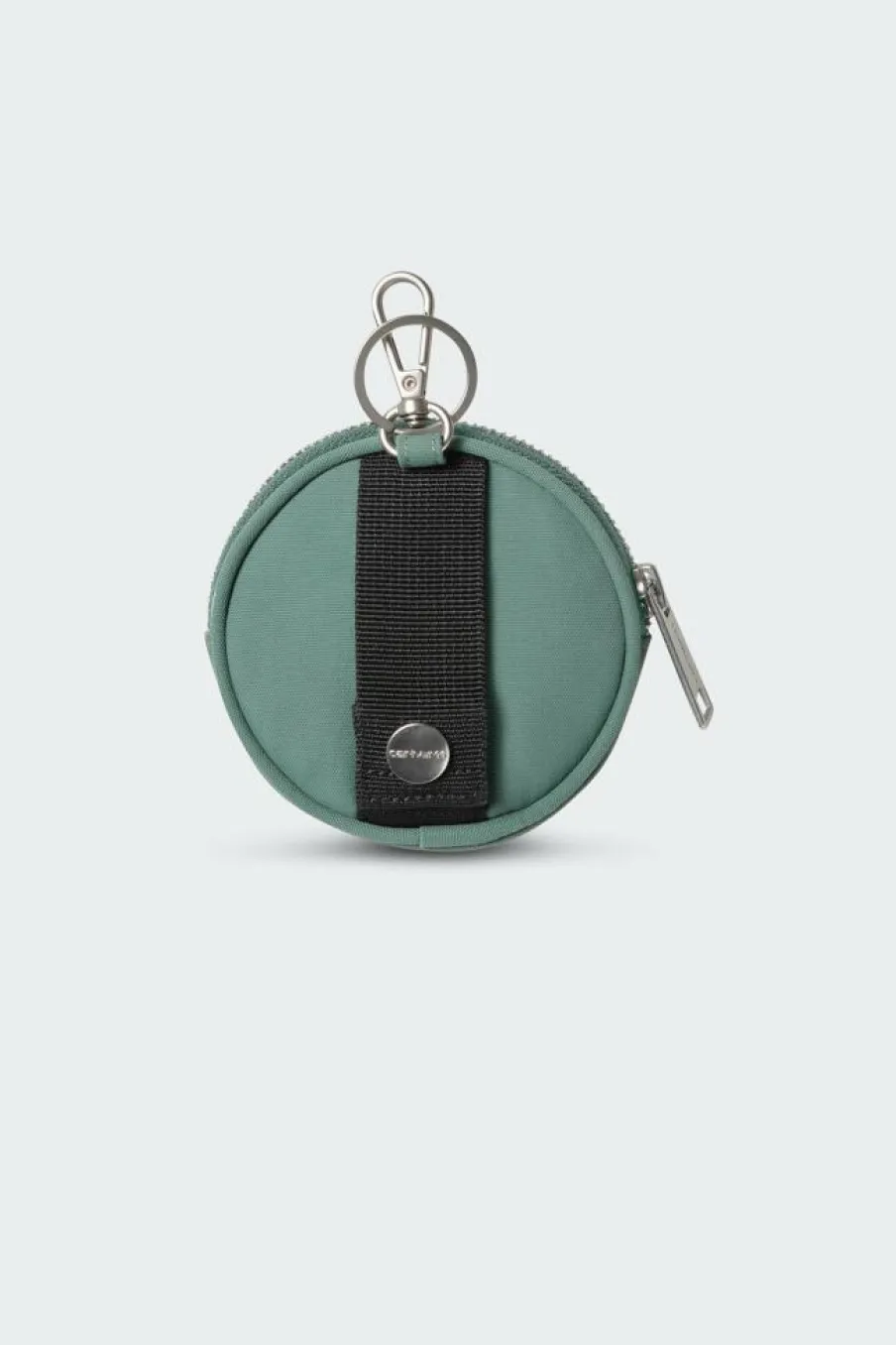 Clarton Zip Wallet - Porte-monnaie | Vert*CARHARTT WIP Best