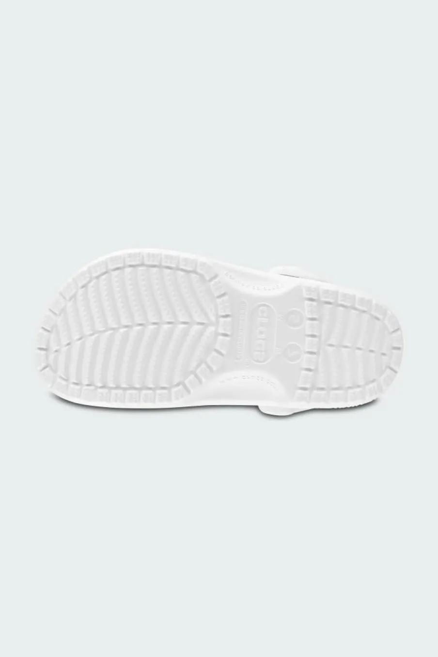 CLASSIC - | Blanc*CROCS Online