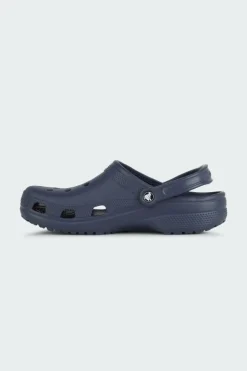 CLASSIC - | Bleu*CROCS