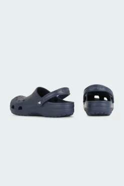 CLASSIC - | Bleu*CROCS