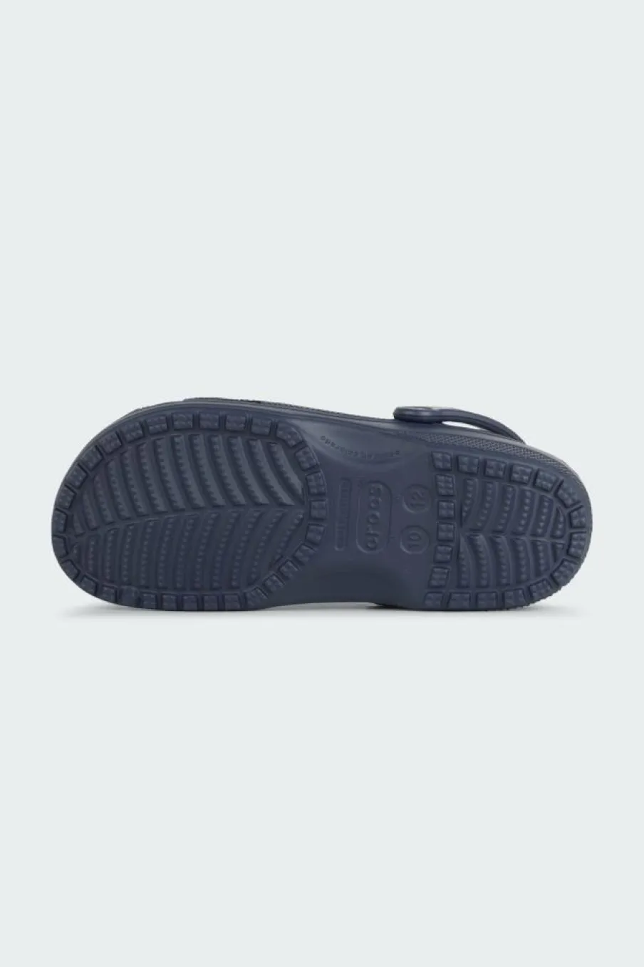 CLASSIC - | Bleu*CROCS