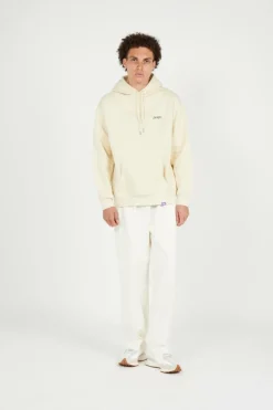 CLASSIC - Hoodie | Beige*JACKER