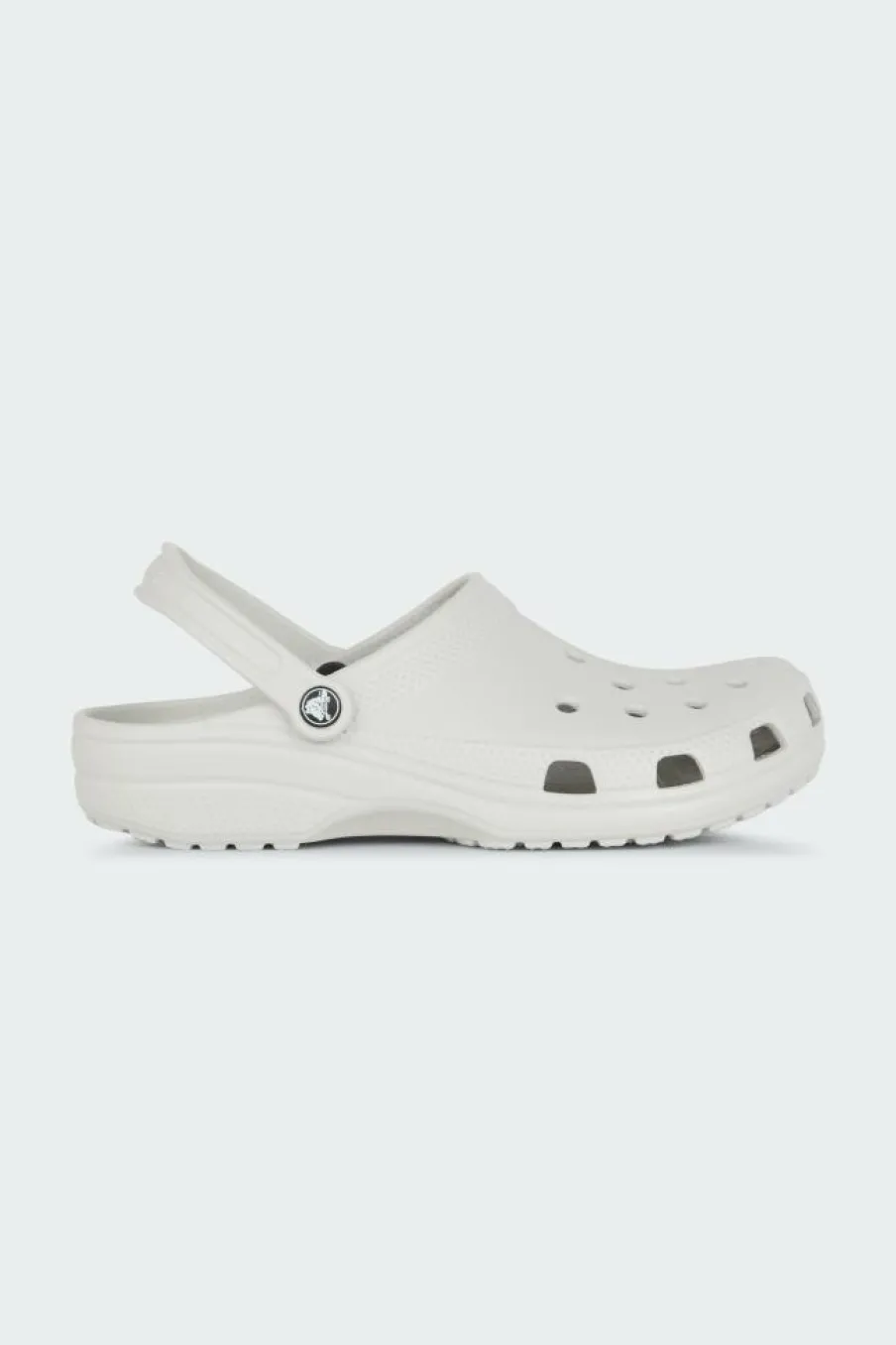 CLASSIC - Sabots | Gris*CROCS New
