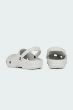 CLASSIC - Sabots | Gris*CROCS New