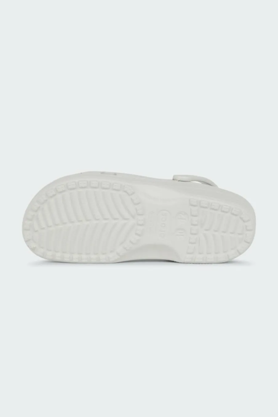 CLASSIC - Sabots | Gris*CROCS New